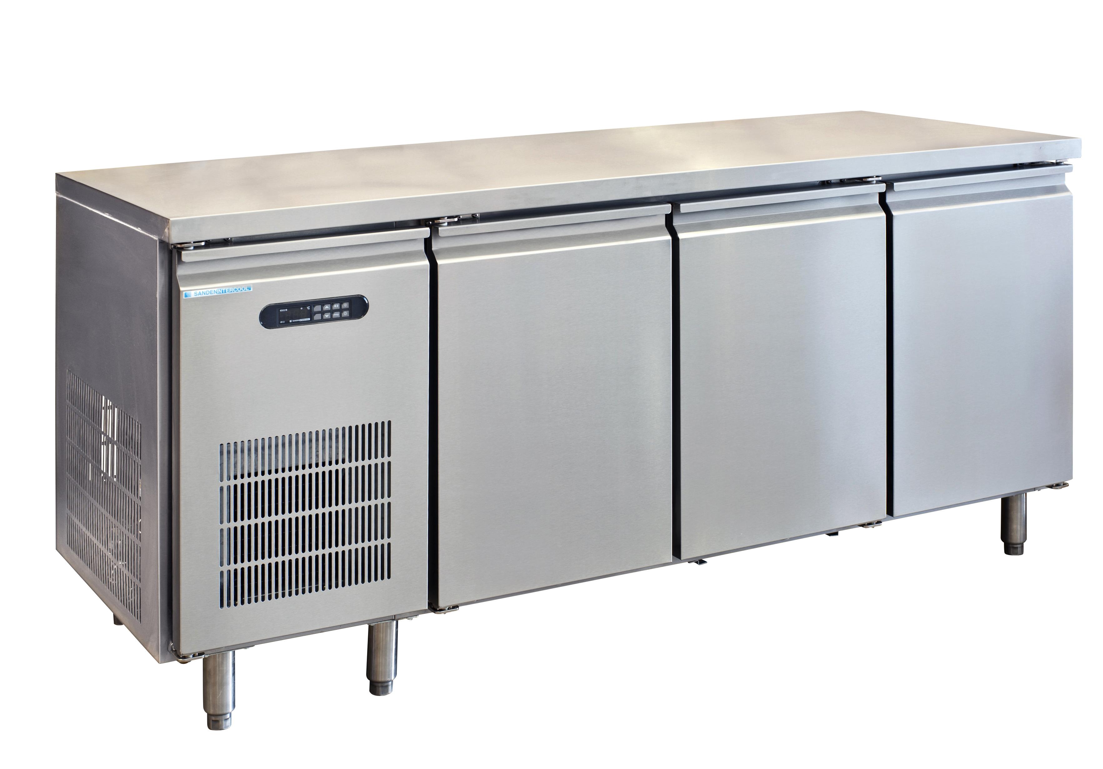 refrigerators-parts-under-the-counter-refrigerator